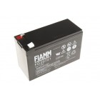 Batería FG20721 de plomo ácido, Fiamm, 12V 7.2Ah, AGM